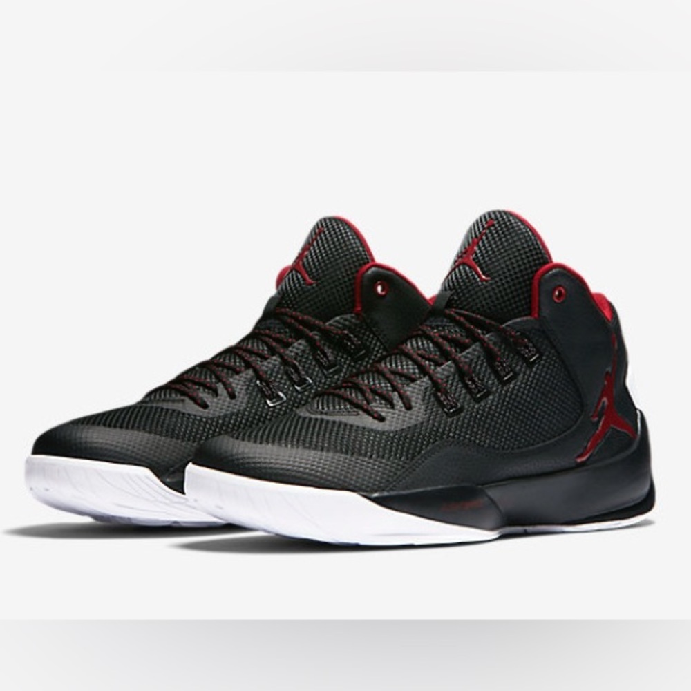 Air Jordan Rising High 2